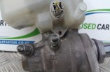 Lexus IS 220D brake master cylinder 2005-2010 MK2