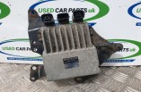 Lexus IS 220D Injector driver ecu 89871-20070