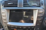 Lexus IS 220D MK2 CD Player Radio Head Unit Screen 86120-53390 (1)1