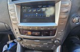 Lexus IS 220D MK2 CD Player Radio Head Unit Screen 86120-53390 (3)1