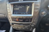 Lexus IS 220D MK2 CD Player Radio Head Unit Screen 86120-53390 (6)1
