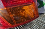 Lexus IS 220D MK2 Rear Left Passengers Outer Tail Brake Light Lamp (2)