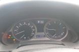 Lexus IS 220D MK2 Speedometer Instrument Cluster Clocks Display 83800-53641 TESTED