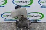 Lexus IS 220D brake master cylinder 2005-2010 MK2