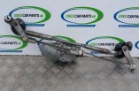 Lexus IS front wiper motor linkages 2005-2010 MK2-85110-26220