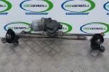 Lexus IS front wiper motor linkages 2005-2010 MK2-85110-26220