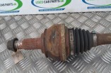 Lexus IS 220D rear left driveshaft complete 2007