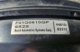 Lexus IS 220 MK2 Brake Boost Servo Master Cylinder 44610-53310 (3)