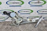 Lexus IS 220 MK2 Electric Window Regulator Motor Front Left Door 85720-58010 (1)
