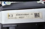 Lexus IS 220D MK2 Speedometer Instrument Cluster Clocks 83800-53641 (4)