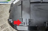 Lexus IS 220D MK2 Speedometer Instrument Cluster Clocks 83800-53641 (5)