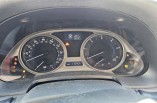 Lexus IS 220D MK2 Speedometer Instrument Cluster Clocks 83800-53641 TESTED