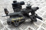 Mazda 2 egr valve 1.3 petrol 2008-2014 ZJ384 79376 K6266