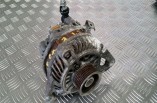 Mazda 2 alternator 1.3 petrol ZJ38 A2TG1391 2007-2015