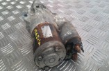 Mazda 2 starter motor 1.3 petrol 2008-2015 