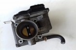 Mazda 2 throttle body electronic 1.3 petrol 2008-2014 ZJ3813640