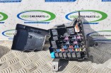 Mazda 2 MK2 1 3 Petrol Fuse Box Relays Under Bonnet Engine Bay (1)