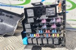 Mazda 2 MK2 1 3 Petrol Fuse Box Relays Under Bonnet Engine Bay (2)