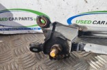 Mazda 2 MK2 2007-2014 Front Wiper Motor Linkage DF80092 (3)