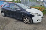 Mazda 2 MK2 Breaking Spares Parts 2007-2014 Boot Tailgate Release Switch Button