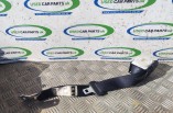 Mazda 2 MK2 Rear Middle Centre Seat Belt T86233T