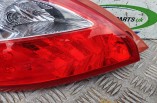 Mazda 2 MK2 Rear Tail Brake Light Lamp Passengers Left D65151160 (3)