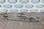 Mazda 2 MK2 front windscreen wiper linkage arms motor