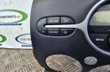 Mazda 2 TS CD player MP3 14797726 DL4066AR0 2007-2013 (3)