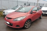 Mazda 2 TS MK2 Breaking spares parts 2007-2014 CD Player Radio Head Unit Stereo 14797629 DF7466AR01