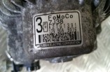 Mazda 2 alternator 1.3 petrol ZJ38 A2TG1391 2007-2015
