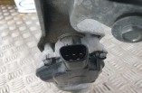 Mazda 2 front wiper motor 5 pin