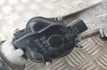 Mazda 2 front wiper motor DF80 9014 B-092