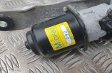 Mazda 2 front wiper motor MDF80
