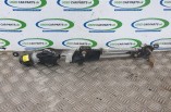 Mazda 2 front wiper motor linkages 2007-2014 MK2