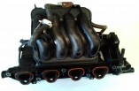 Mazda 2 inlet intake manifold 1.3 petrol 2008-2014 ZJ2013100 ZJ38 099800-0251