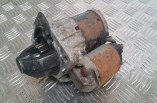 Mazda 2 starter motor 1.3 petrol 2008-2015 