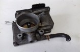 Mazda 2 throttle body electronic 1.3 petrol 2008-2014 ZJ3813640