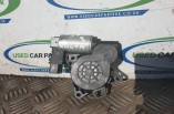 Mazda 3 2003-2009 HATCHBACK front left window motor GJ6A5958X PW-LP5PA TD777420