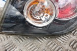 Mazda 3 2005-2009 drivers back brake light outer