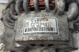 Mazda 3 Alternator 1 6 Petrol Z601 Engine A2TC0091