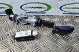 Mazda 3 MK1 2003-2009 Ignition Barrel Fob Blade Key Door Lock