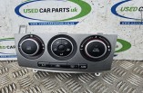 Mazda 3 MK1 Heater Control Panel Switch K1900BS3L (1)1