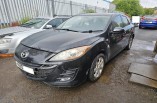 Mazda 3 MK2 2009-2013 Breaking Spares Parts CD Player Radio Stereo Head Unit BDA566ARXD