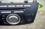 Mazda 3 MK2 2009-2013 CD Player Radio Stereo Head Unit BDA566ARXD (3)