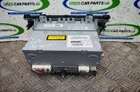 Mazda 3 MK2 2009-2013 CD Player Radio Stereo Head Unit BDA566ARXD (5)