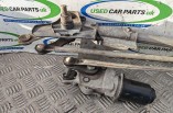 Mazda 3 MK2 2009-2013 Front Wiper Motor linkage Mechanism (2)
