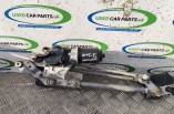 Mazda 3 MK2 2009-2013 Front Wiper Motor linkage Mechanism (3)