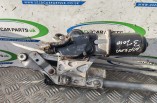 Mazda 3 MK2 2009-2013 Front Wiper Motor linkage Mechanism (4)