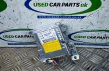 Mazda 3 MK2 Airbag ECU Module BCM557K30