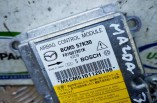 Mazda 3 MK2 Airbag ECU Module BCM557K30 (2)